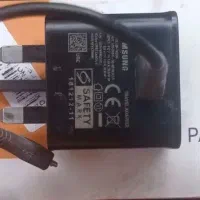 شارژر اصل سامسونگ 15w