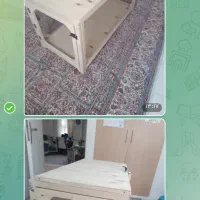 فروش قفس پرنده