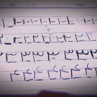 گمشده..کیف مدارک کلوندی