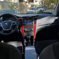 دنا پلاس ۹۹کم کار|خودرو سواری و وانت|اصفهان, عسگریه|دیوار