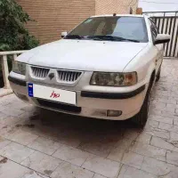 سمندlx نقدی و شرایطی