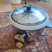 پلوپز برقی ۸ نفره