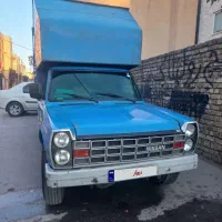 نیسان مدل ۱۴۰۰