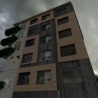 انجام پروژه دانشجویی معماری