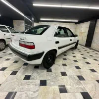 زانتیا۲۰۰۰|خودرو سواری و وانت|خرم‌آباد, |دیوار