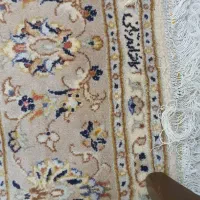 فرش دستباف ربانی کاشان