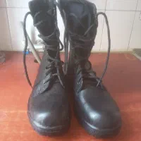 پوتین سایز ۴۲ برند پاما