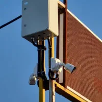 نصب و راهاندازی دوربین مدار بسته و دزدگیر اماکن|دوربین مداربسته|مراغه, |دیوار