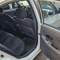 آوانته مدل ۸۶ بی رنگ|خودرو سواری و وانت|تهران, شهرک هما|دیوار