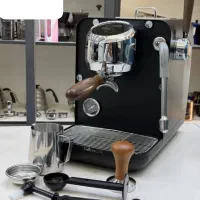 اسپرسوساز نیمه صنعتی یونیک لایف مدل ۷۱۲۰