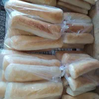 فروشنده برای نان فانتزی