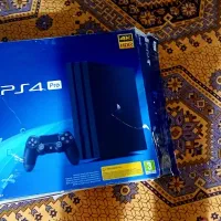 پلی استیشن 4 پرو کپی خور|کنسول، بازی ویدئویی و آنلاین|یزد, |دیوار