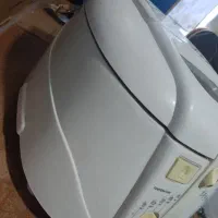 فروش سرخ کن|اجاق گاز و لوازم برقی پخت‌وپز|بابلسر, |دیوار