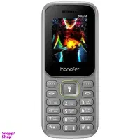 گوشی هانوفر مدل 8000M دو سیم کارت با قیمت مناسب|موبایل|شیراز, گلستان|دیوار