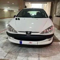 ۲۰۶ مدل۹۰ تکبرگ سند