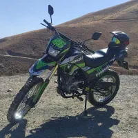 تریل MKZ|موتورسیکلت|سنندج, |دیوار