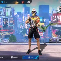 اکانت فری فایر|کنسول، بازی ویدئویی و آنلاین|تهران, امیر بهادر|دیوار