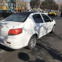 رانا پلاس سقف شیشه ۱۴۰۱|خودرو سواری و وانت|کرج, مصباح|دیوار