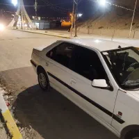 پارس elx|خودرو سواری و وانت|دهدشت, |دیوار