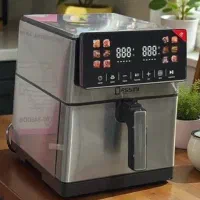 سرخکن رژیمی برند دسینی