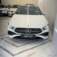 بنزA200مدل2025