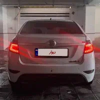 برلیانس H330 اتومات 1650|خودرو سواری و وانت|ارومیه, |دیوار