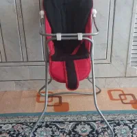 صندلی غذا کودک