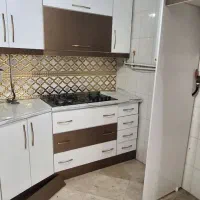 فروش کابینت|آب‌چکان و نظم‌دهنده ظروف|اراک, |دیوار