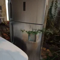 یخچال خارجی اتوماتیک