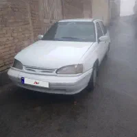 دوو ریسرفروش فوری فوتی