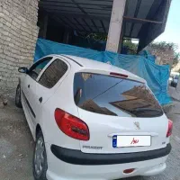 206تیپ 2