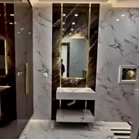 کاشیکاری مدرن و اسلب کاری حرفه ای با ضمانت کیفیت