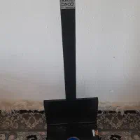 دستگاه محلول والکل پاش شارژی باچشم الکترونیک|آرایشی، بهداشتی، درمانی|فارسان, |دیوار