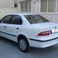 سمند ef7|خودرو سواری و وانت|اراک, |دیوار