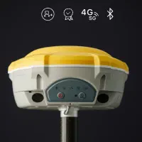 گیرنده مولتی فرکانس gnss‌ ژئوپوز|مصالح و تجهیزات ساختمان|تهران, جهاد|دیوار