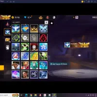 اکانت فری فایر ۵ ساله خواب|کنسول، بازی ویدئویی و آنلاین|اصفهان, تخت فولاد|دیوار