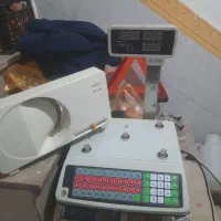 ترازو وکالباس بر