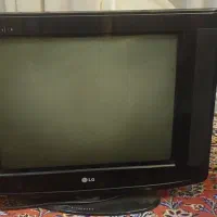 تلویزیون ال جی ۲۱ اینچ