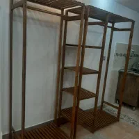 کمد لباس لوکس