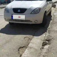 تیبا ۲ کم کار