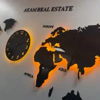 دعوت به همکاری مدیر رنج املاک منطقه نیاوران|استخدام بازاریابی و فروش|تهران, نیاوران|دیوار