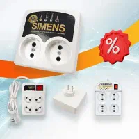 محافظ برق برند زیمنس Simens باکیفیت - بابابرقی