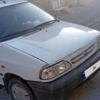 پراید ۱۳۱ مدل ۹۶