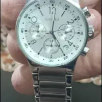 ساعت مچی مردانه گوچی