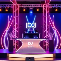 دی جی وایُل ( djviol )|خدمات پذیرایی، مراسم|اندیشه, اندیشه فاز ۴|دیوار