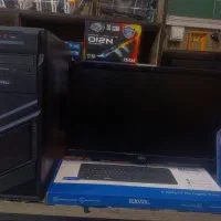 کامپیوتر مخصوص اداره ها ddr4