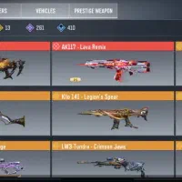 اکانت کالاف دیوتی