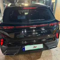 فروشماشین هایما S8|خودرو سواری و وانت|تهران, قیطریه|دیوار