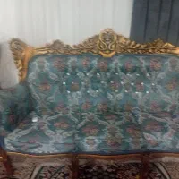 مبل سلطنتی