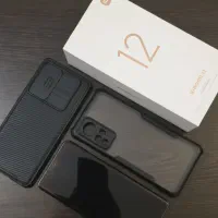 شیائومی ۱۲ (پرچمدار)